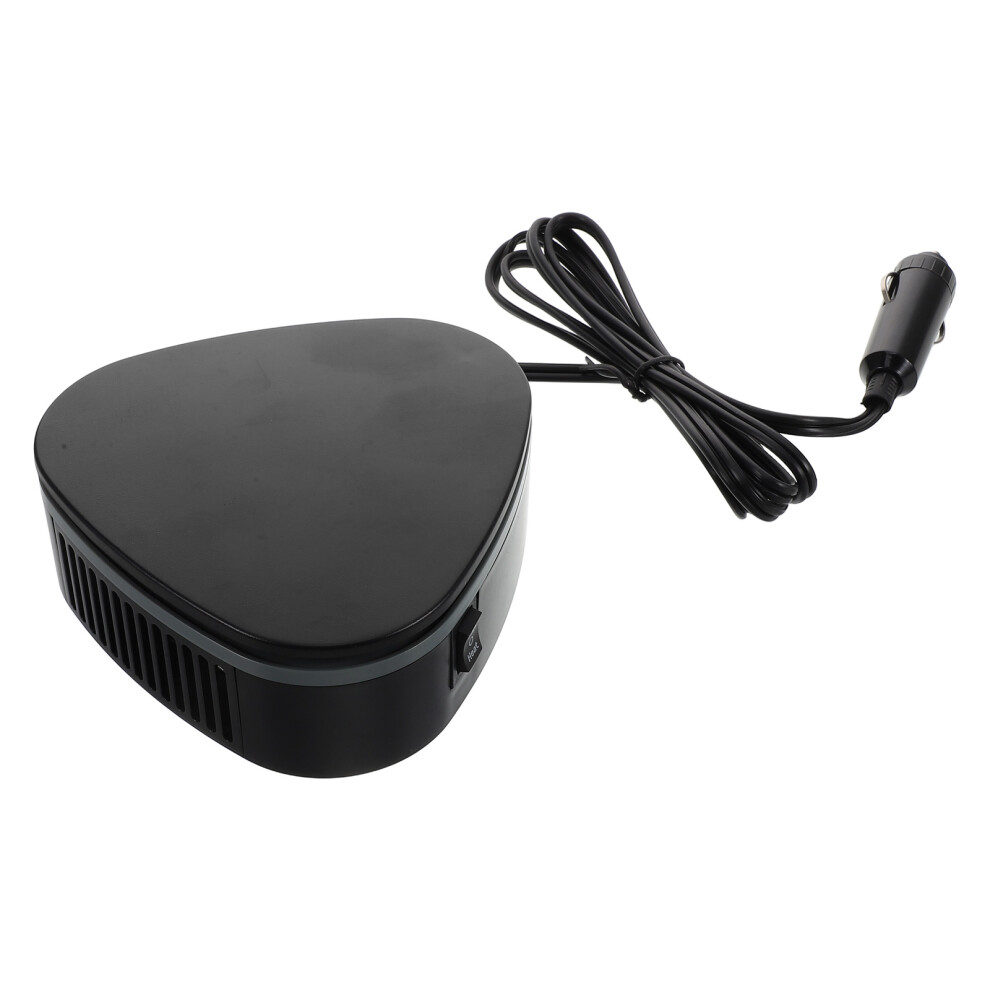 5Pcs Portable Car Heater And Defroster Electric Fast Heating 3631488190012