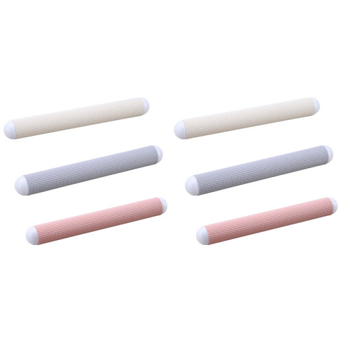 2 Pieces Rolling Pin Non Stick Pasta Sticks For Baking Non-Stick 1