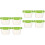 8 Pcs Baby Food Storage Boxes Leakproof Containers 5