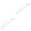 2Stk Transparentes Schneidebrett Griffschablonen Set Aus 4