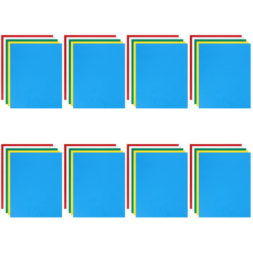 4 Pcs Pattern Tracing Paper For Sewing Embroidery Printable Transfer 2