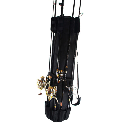 2pcs Cylindrical F86 Rod Holder