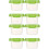 8 Pcs Baby Food Storage Boxes Leakproof Containers 6