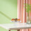 2Pcs White Ceramic Cake Stand Elegant Dessert Display Holder for Home 5