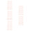 20Sets Miniature Beige Doll Hands Plastic Material for Doll Making 10