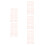 20Sets Miniature Beige Doll Hands Plastic Material for Doll Making 5