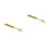 2Pcs Lightweight Fire Starting Rope Cotton Cord Emergency 9