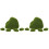 2Pcs Artificial Moss Rock Simulation Stone For Diy Decor 4