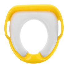 Potty Training Seat For Boys And Girls With Anti-Slip Handles
