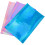 9 Sheets Faux For Bags And Bow Making 2
