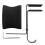 2pcs Headphone Hanger Computer School Bag Rack Metal 8