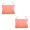2Pcs Portable Reading Rack And Music Stand Desktop Holder 3