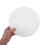 2Pcs White Ceramic Cake Stand Elegant Dessert Display Holder for Home 4