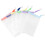 3 Packs Printable Cleasing Milk 1