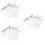 3 Packs Printable Cleasing Milk 6