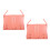 2Pcs Portable Reading Rack And Music Stand Desktop Holder 6