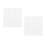 200Pcs Universal Spray Can Tubes Transparent Leakproof Design 5