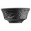 2Pcs Men Shaving Soap Bubble Bowl Ceramic Foaming Container 1