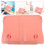 2Pcs Portable Reading Rack And Music Stand Desktop Holder 9