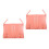 2Pcs Portable Reading Rack And Music Stand Desktop Holder 5