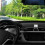 3 Count Timer Analog Clock Car Self-Adhesive Interior Decorative 3