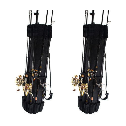 2pcs Cylindrical F86 Rod Holder 1