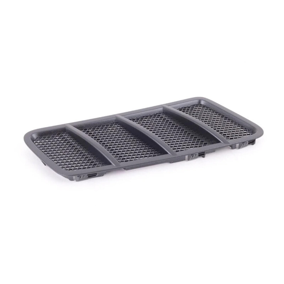 Hood Vent Grille Oem 1668800105 1668800205 Sporty Appearance For Mercedes Benz Gl Ml Gle Gls 9113335605138