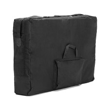 WaterResistant Portable Massage Table Carry Bag with Adjustable Shoulder Strap for Travel