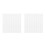 200Pcs Universal Spray Can Tubes Transparent Leakproof Design 7