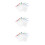 3 Packs Printable Cleasing Milk 7