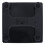 3Pcs Black Digital Body Scales Durable Accurate Bathroom Use 2