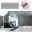 8Pcs Professional Concealer Brush And Sponge Box With Cleaning Tools 6