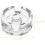 4Pcs Practical Glass Fermentation Lids Easy Grip Weights for Jars 8