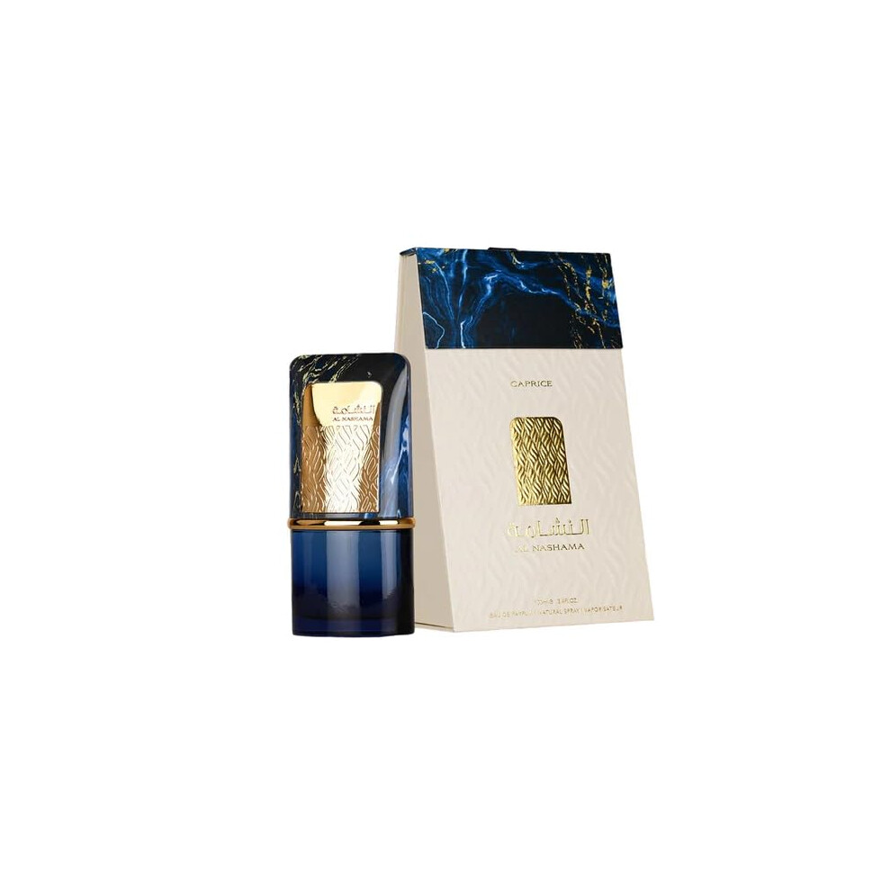 Unisex Perfume 100ml Luxury Eau de Parfum Woody Spicy Floral Citrus Long Lasting Fragrance