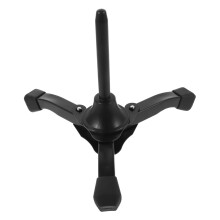 Foldable Clarinet Stand Oboe Bracket Music Instrument Tools for Flute Clarinet Accessories