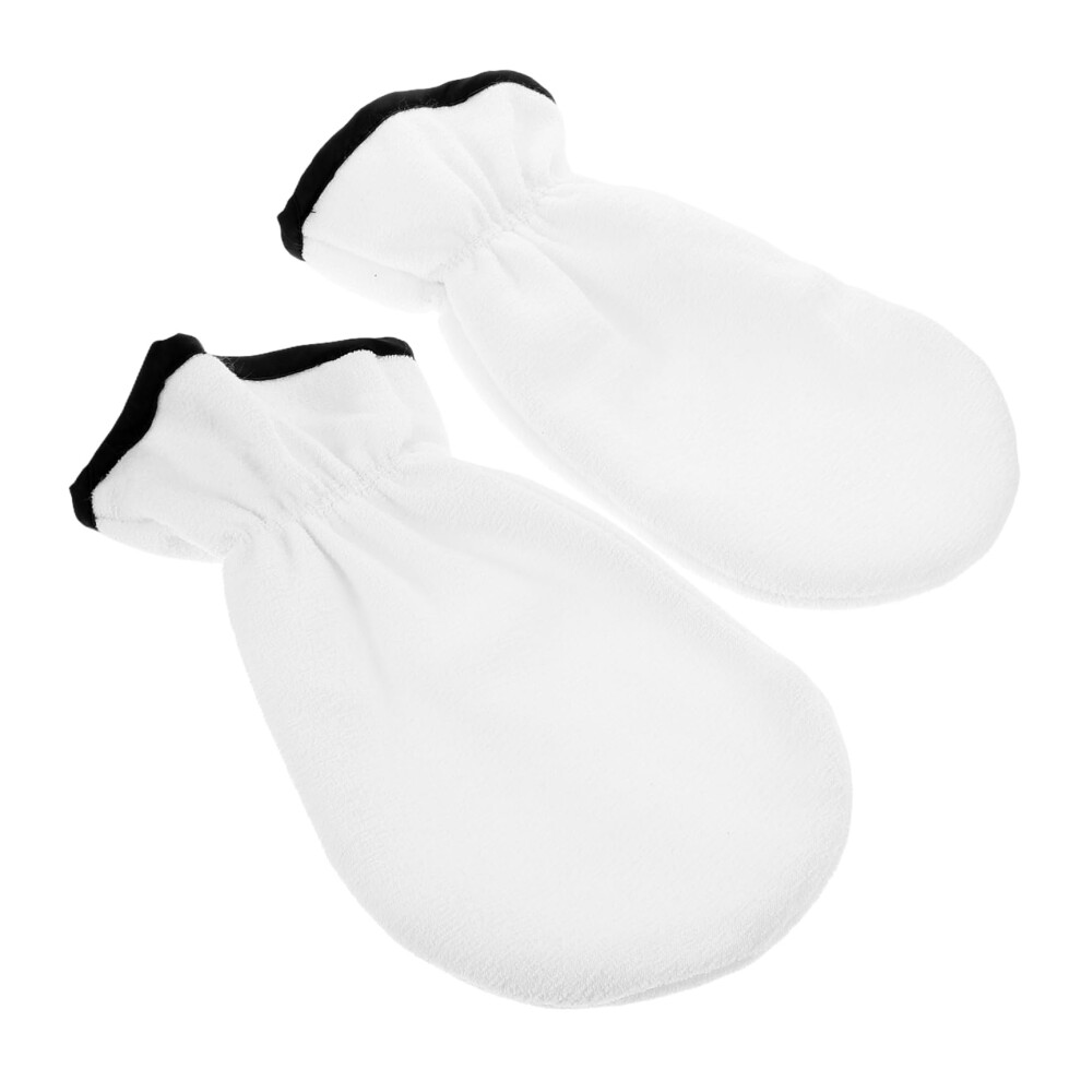 Paraffin Wax Hand Spa Gloves with Deep Hydration and Heat Retention Mitts for Dry Hands