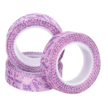 Finger Tape for Guzheng and Pipa – Breathable Adhesive Nail Protection, 3pcs Durable Set