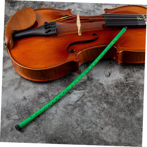 Violin Humidifier Set with Easy Humidity Control, Compact Panel Design for Violin and Viola, 4pcs 1