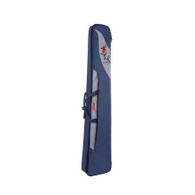 Guqin Case Oxford Cloth Soft Bag with ShockAbsorbing Protection and Backpack Carry Design