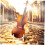 Violin Stand Folding Music Stand Telescopic Design for Violin Storage Display 3