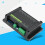 8-Channel USB Relay Module with Photocoupler Isolation for Raspberry Pi Pico 1