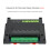 8-Channel USB Relay Module with Photocoupler Isolation for Raspberry Pi Pico 3