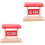 2Pièces Accessoire Gare Bois Durable Jeu Educatif Enfant 5