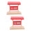 2Pièces Accessoire Gare Bois Durable Jeu Educatif Enfant 9