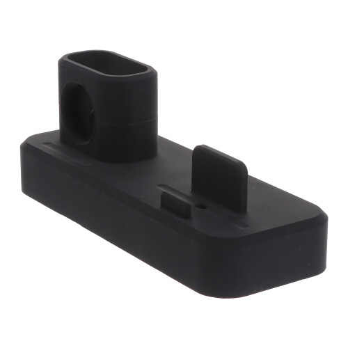 3Pièces Rangement Noir Multifonction Support Chargeur Pour Appareils 2