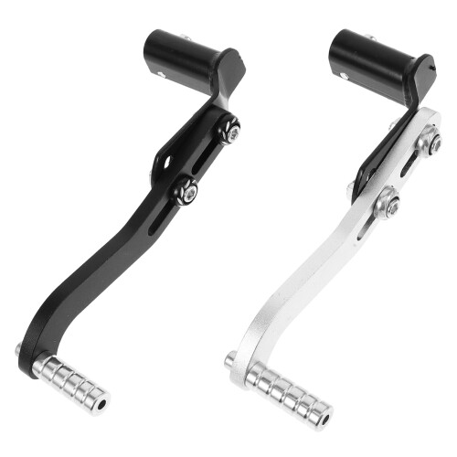 8Pièces Levier De Vitesses Durable En Aluminium Pour Tout