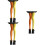 3Pièces Bas Orange Pour , Style Bonbon, Lavage Facile 8