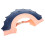 2Pièces Chapeaux Shampooing Bébé Ajustables Protection Douche 11
