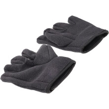 3Paires Mousse Durable Usage Extérieur