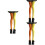 3Pièces Bas Orange Pour , Style Bonbon, Lavage Facile 7